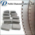 Segmento de diamante para granito en Saw Blade India Market Segmentation